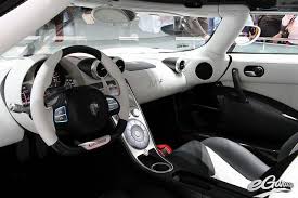 Koenigsegg Agera R Interior Koenigseggagerarinterior Koenigsegg Super Cars Car Interior