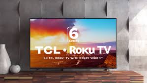 Please note that the masterclass roku channel requires roku firmware version v9.0 b1 in order to operate. Tcl 6 Series Roku Tv R615 R617 Review Techradar