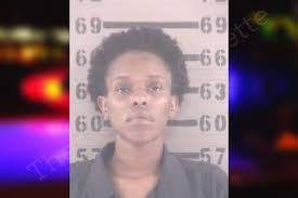 Kiara Green — Dougherty County Jail Bookings