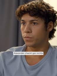 Wird Alexander endlich durch Leylas Ansprache sensibilisiert?