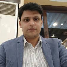 Syed Dabeer's Instagram, Twitter & Facebook