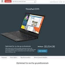 Thinkpad E595 15 6 Fhd Amd Ryzen 5 3500u 256gb Ssd 8gb Ram 769 Shipped Lenovo Lenovo Ssd Amd