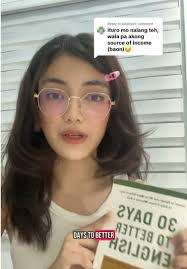 Improve Your English Pronunciation in 30 Days