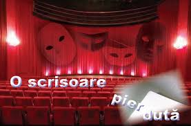 See full list on ro.wikipedia.org 135 De Ani De La Premiera AbsolutÄ A Comediei O Scrisoare PierdutÄ De I L Caragiale Revista CulturalÄ Leviathan