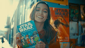Star Wars jokes book returns with 150+ puns in ‘Dad Jokes Strike Back’