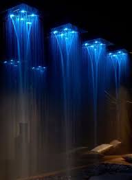 Browse photos of rain shower systems and designs from dornbracht. 16 Photos Of The Creative Design Ideas For Rain Showers Bathrooms Beautyharmonylife