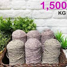 Outletyarn 1 5 Kg Diva Pamuk Makrome Ihrac Fazlasi Gramaj Hatali Mix Lot 269 Orgu Orgu Ilmekleri Renkler