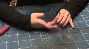 In all likelihood, banksy is a street art graffiti artist from bristol, england. How To Make A Stencil Banksy Graffiti Style Youtube