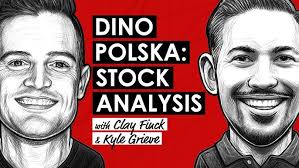 Dino Polska: A Long-Term Investment Opportunity