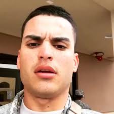 Michael Acosta Alicea