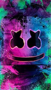 Dihalaman ini anda akan melihat grafiti huruf balok yang apik! 900 Marshmello Art Photos Ideas Marshmellow Dj Art Alan Walker