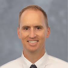 Meet our Superintendent & District Leadership