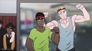 Free Roommate Muscle Growth Porn Video HD HD phone wallpaper