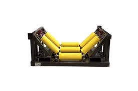 2"-48" HD Horizontal Roller