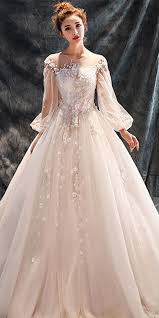 1 Customized Service And Rush Order Are Available Our Email Address Prettypromlady Hotmail In 2020 Stunning Wedding Dresses Ball Gowns Wedding Colored Wedding Dresses