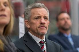 Miracle On Ice' Turns 40: Wisconsin Coach Who Scored 2 Goals Will Attend  Team Reunion