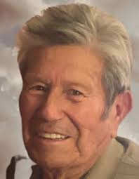 Obituary for Transito "Shorty" Gonzales