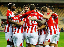 Squad, top scorers, yellow and red cards, goals scoring stats, current form. Staying Local Athletic Bilbao Eye Cup Double To Validate Unique Philosophy Football News Times Of India