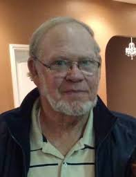 Obituary information for Bobby Puckett