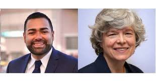 Granados, Kowalski Out as County Commissioners After December