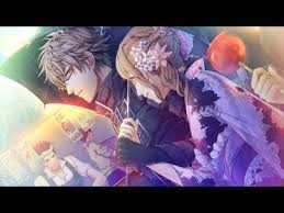 amv 茜さす akane sasu aimer amnesia anime amnesia memories amnesia otome game