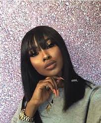Are you looking for 100 virgin human hair wig? 140 Chinese Bangs Ideas Hair Styles Wig Hairstyles Hair Beauty