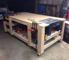 Maybe you would like to learn more about one of these? 5 Tips For Your Ultimate Garage Work Bench Garaga