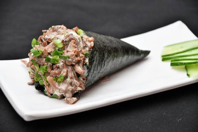 Temaki Shimeji