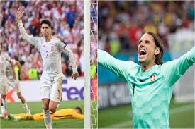 This promises to be one of the most compelling matches of the tournament so far, such is the quality of the two teams. Blg Igylvepopm