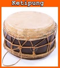 Alat Musik Tradisional Provinsi Kalimantan Timur Dtechnoindo Musik Tradisional Alat Musik