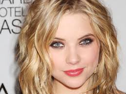 With the right preparation and protection, your i have never used a straightener on my hair; Ask A Hairstylist The Best Hairstyles For Curly Blonde Hair