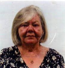 Glenda Williams Obituary