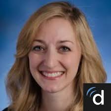 Dr. Sarah Morocco, MD