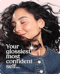 Amazon.com: Glaze Supergloss Color Conditioning Gloss With Dispensing Pump 