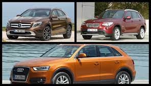 Si vous avez 10 000 euros et que votre situation financière vous le permet alors vous pouvez utiliser ces 10 000 euros pour vous faire plaisir. Un Suv Compact Premium Pour Moins De 15 000 Ca Se Trouve
