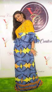 Pinterest model robe pagne avec dentelle. Jolie Robe African Dress African Dresses Modern African Clothing Styles