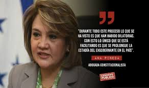Extradición del expresidente Hernández a EE.UU. sería inminente