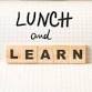 Lunch and Learn Discover Your Strengths event image
