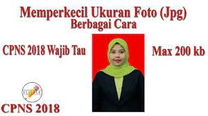 Klik halaman yang ingin anda kecilkan. Tips Cara Mengecilkan Ukuran Foto Menjadi 200 Kb Arenaponsel Com
