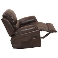 Colibroxmassage Sofa Recliner Chair Rocking Lounge Heated Swivel Ergonomic W Control Rocker Recliners With Heat And Mass Rocker Recliners Reclining Sofa Chair