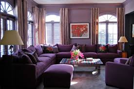 Itulah kombinasi cat warna ungu ruang tamu untuk mendapatkan ruang tamu yang indah dan nyaman. 5 Inspirasi Desain Cat Rumah Warna Ungu Yang Elegan Dan Berkelas