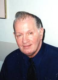 Nelson "Butch" Smith, JR. 1940-2017