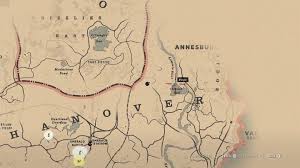 Make your way to emerald ranch in the heartlands. Red Dead Redemption 2 How To Get Gold Bars On The Poisonous Trail Naguide