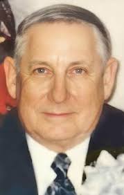 Ellsworth Raymond (Ray) Wagner