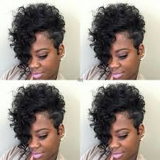 Pin By D Aisha White On Hair Quick Weave Hairstyles Short Hair Styles Short Hair Fringe