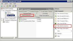 You need an smtp incoming connector in exchange online to allow direct submission method of smtp mail delivery. Exchange 2007 2010 Send Connector