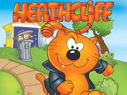 Watch Heathcliff & the Catillac Cats: Volume 3 | Prime Video