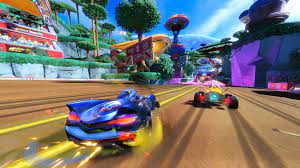 Nov 17, 2019 · how do you unlock characters in sonic and sega all stars racing? Team Sonic Racing Unlockables What Secret Characters And Tracks Are There Gamerevolution