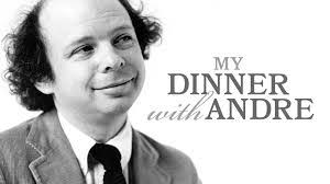 Review of movie My Dinner with Andre from 1981