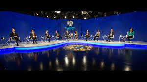 Estos días libres se basan en el decreto n° 858, que fue expedido por el ahora. La Segunda Jornada Del Ecuador Debate 2021 Se Desarrolla Con Los 16 Candidatos A La Presidencia De La Republica El Comercio
